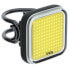 Фото #3 товара KNOG Blinder Grid front light