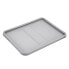 KEEEPER Lid for storage box 40x30 cm NORDIC GREY - фото #2