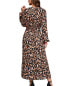 Vera Dolini Maxi Dress Women's 14 - фото #2