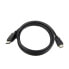 Фото #1 товара Кабель DisplayPort на HDMI GEMBIRD CC-DP-HDMI-10M Чёрный 10 m