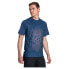 ფოტო #1 პროდუქტის KILPI Remido short sleeve T-shirt