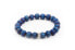 Фото #1 товара Agate bead bracelet MINK83 / 17