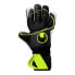 Фото #2 товара UHLSPORT Supersoft HN Flex Frame goalkeeper gloves