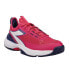 Diadora Finale Clay Tennis Womens Pink Sneakers Athletic Shoes 179360-D0252