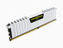 Corsair Vengeance LPX CMK32GX4M2E3200C16W - 32 GB - 2 x 16 GB - DDR4 - 3200 MHz - 288-pin DIMM