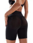 Spanx Everyday Seamless Shaping Short in Black