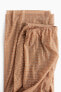 Фото #6 товара Rhinestone-embellished Mesh Pants