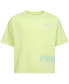 ფოტო #1 პროდუქტის Big Girls Boxy Graphic T-Shirt