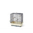 Фото #2 товара SAVIC Primo 30 Bird Cage