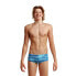 FUNKY TRUNKS Sidewinder swimming brief