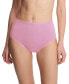 ფოტო #2 პროდუქტის Women's Bliss Full Brief 3-Pack Panty 755058MP