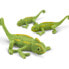 Фото #2 товара Фигурка Safari Ltd Chameleons Good Luck Minis Figure Safari Ltd (Фигурка Safari Ltd Мини-Фигурка Счастливые Хамелеоны)