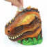 Фото #5 товара Раскраска банка DINOSART с набором для раскрашивания T-Rex «Желания»