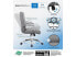 Boss Modern Executive Conference Chair - Grey