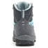 ASOLO Finder Goretex Vibram hiking boots