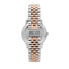 Maserati Herren Armbanduhr Epoca 45 mm Zifferblatt mit offenem Herz Armband Stainless Steel R8823118008