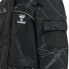 Фото #4 товара Куртка детская утепленная Hummel Conquer XY Tex Long Coat