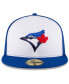 Фото #2 товара Toronto Blue Jays Authentic Collection 59FIFTY Fitted Cap