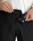 Фото #5 товара Men's Smart Wash® Slim Fit Suit Separates Pants