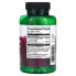 Фото #2 товара Препарат для суставов Swanson Glucosamine, Chondroitin & MSM, 120 таблеток