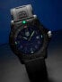 Фото #4 товара Наручные часы Versace Men's Swiss Medusa Infinite Gold Ion Plated Stainless Steel Bracelet Watch 47mm.