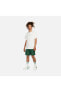 Фото #4 товара Sportswear Club Wide Cut Short-Sleeve Erkek T-shirt FJ0560-134