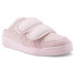 Фото #2 товара Puma Slipstream Palomo Perforated Logo Mule Womens Pink Sneakers Casual Shoes 3