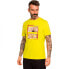 ფოტო #1 პროდუქტის TRANGOWORLD Excelsior short sleeve T-shirt