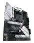 Фото #3 товара ASUS ROG STRIX B550-A GAMING - AMD - Socket AM4 - AMD Ryzen™ 3 - DDR4-SDRAM - 128 GB - DIMM