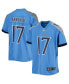 Футболка Nike Ryan Tannehill Titans