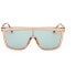 MAX&CO PRFM Shield Sunglasses