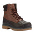 Фото #2 товара Lugz Avalanche Hi Duck Mens Size 8.5 D Casual Boots MAVALAHV-2417