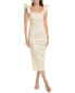 Rachel Gilbert Kalina Dress Women's