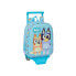 Фото #2 товара SAFTA Bluey With Wheels mini backpack