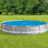 INTEX Solar Polyethylene Pool Cover 348 cm