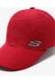 Фото #20 товара Бейсболка мужская Skechers Summer Acc Cap Cap Красная 231481-600