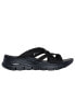 Фото #2 товара Women's Cali Arch Fit Flip-Flop Thong Sandals from Finish Line