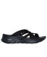 Women's Cali Arch Fit Flip-Flop Thong Sandals from Finish Line