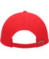 ფოტო #5 პროდუქტის Men's Red St. Louis Cardinals Legend MVP Adjustable Hat