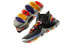 Фото #6 товара Кроссовки Nike Kyrie 5 CNY черно-цветные AO2919-010