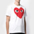 CDG Play T AZT026 AZT026 Tee