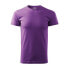 T-shirt Malfini Basic M MLI-12964 purple