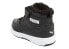 Pantofi de iarna copii Puma Rebound Joy [375479 01] negri.