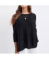 ფოტო #3 პროდუქტის Women's Catalina Crewneck Sweater