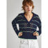 PEPE JEANS Gemma V Neck Sweater