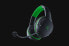 Фото #1 товара Kaira HyperSpeed - Wireless - Gaming - 20 - 20000 Hz - 283 g - Headset - Black - Green