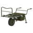 Фото #1 товара JRC Cocoon Barrow Wide Wheel Trolley