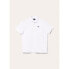 Фото #3 товара FAÇONNABLE Cl Sfcol Piq short sleeve polo