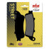 Фото #1 товара SBS Street 735HF Ceramic Brake Pads