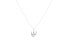 McQ Alexander McQueen 597465-R1J99-8106 Necklace